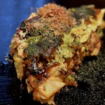 象屋 - ソース味が恋しくなったらこっち٩( ᐛ )و٩( ᐖ )۶
         醤油ダシの香ばしさが恋しくなったらあっち