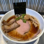 なにわ麺次郎 雅 - 