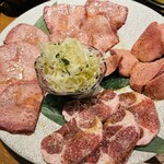 炭火焼 ホンマ - 