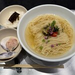 なにわ麺次郎 雅 - 