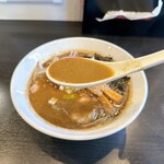 麺処まるは RISE - 