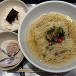 なにわ麺次郎 雅 - 