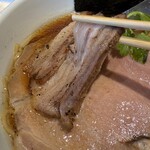 なにわ麺次郎 雅 - 