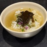 なにわ麺次郎 雅 - 