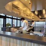 なにわ麺次郎 雅 - 