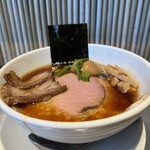 なにわ麺次郎 雅 - 