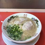 しょうちゃんラーメン - 