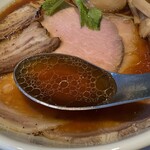 なにわ麺次郎 雅 - 