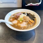 麺処まるは RISE - 