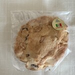 バーデンバーデン - 大きくて厚いよ