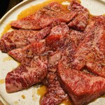 炭火焼 ホンマ - 