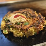 象屋 - こんがりと焼けて 香りがいい  ヽ(●´∀`)ﾉ゜食欲MAX