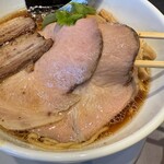 なにわ麺次郎 雅 - 