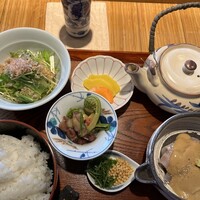 割烹かめ清 - 