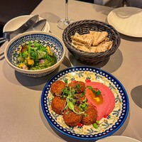 Trattoria Tabule - 