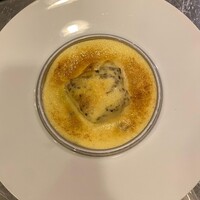 ドーバー海峡の舌ヒラメ