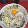 ラーメン二郎 湘南藤沢店