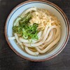 中西うどん