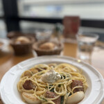 アフタヌーンティー・ティールーム 新潟伊勢丹店 - 