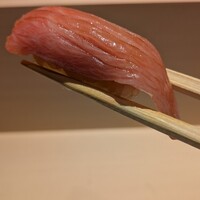鮨 起承転結 - 
