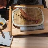 鮨 起承転結 - 
