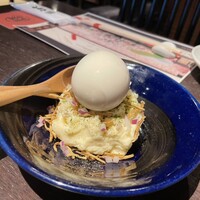 赤坂うまや - うちのたまごのポテトサラダ