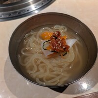 Yakiniku BarBies - 