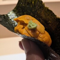 鮨 起承転結 - 