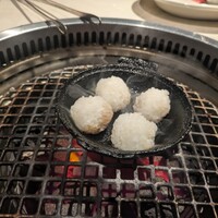 Yakiniku BarBies - 