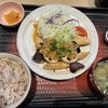 大戸屋 ごはん処 津山の手店