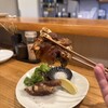 海鮮串焼き専門店 まつりや
