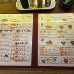 食堂 煮魚少年 - 