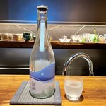 ななにん - 長崎 福海 レイホウ 活性うすにごり