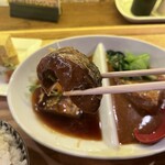 食堂 煮魚少年 - 