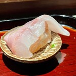 ななにん - 石鯛×岩塩