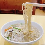 満腹ラーメン富田屋 - 