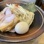 麺道 ひとひら - 