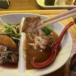 食堂 煮魚少年 - 