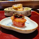 ななにん - 自家製明太子