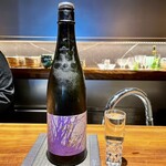 ななにん - 奈良 風の森 愛山 807