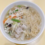 満腹ラーメン富田屋 - 