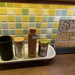 食堂 煮魚少年 - 