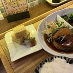 食堂 煮魚少年 - 