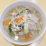 満腹ラーメン富田屋 - 