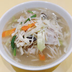 満腹ラーメン富田屋 - 