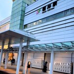 錦梅堂 - 2025.4福井駅