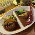 食堂 煮魚少年 - 