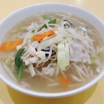 満腹ラーメン富田屋 - 