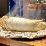 ななにん - 白子筍