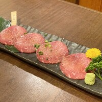 百済 - タンにワサビはありです！！